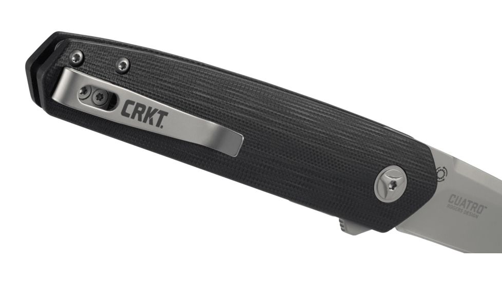 CRKT Cuatro - 7090C