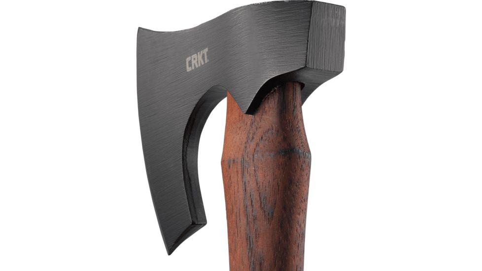 CRKT Freyr, Hickory wood, 16 in/406.4 mm, 2746