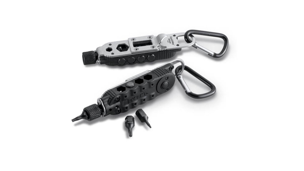 CRKT Get-A-Way Driver, Clam Pack CR9094CP