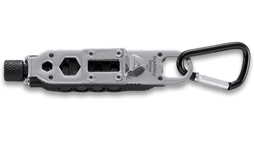 CRKT Get-A-Way Driver Hex 9094