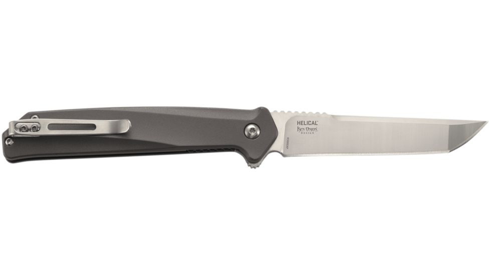 CRKT Helical - K500GXPC