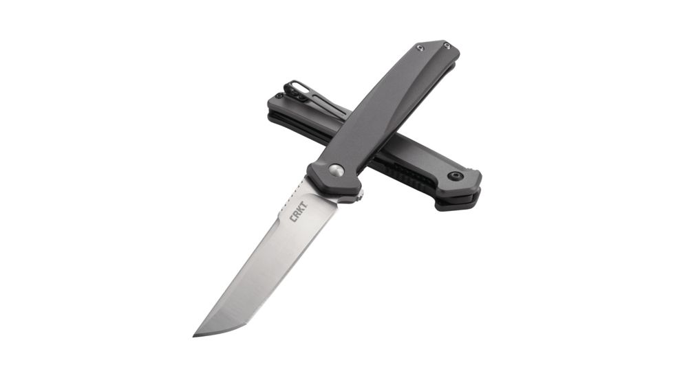 CRKT Helical - K500GXPC