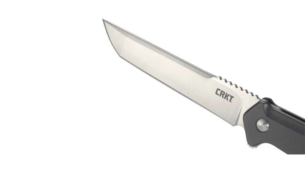 CRKT Helical - K500GXPC
