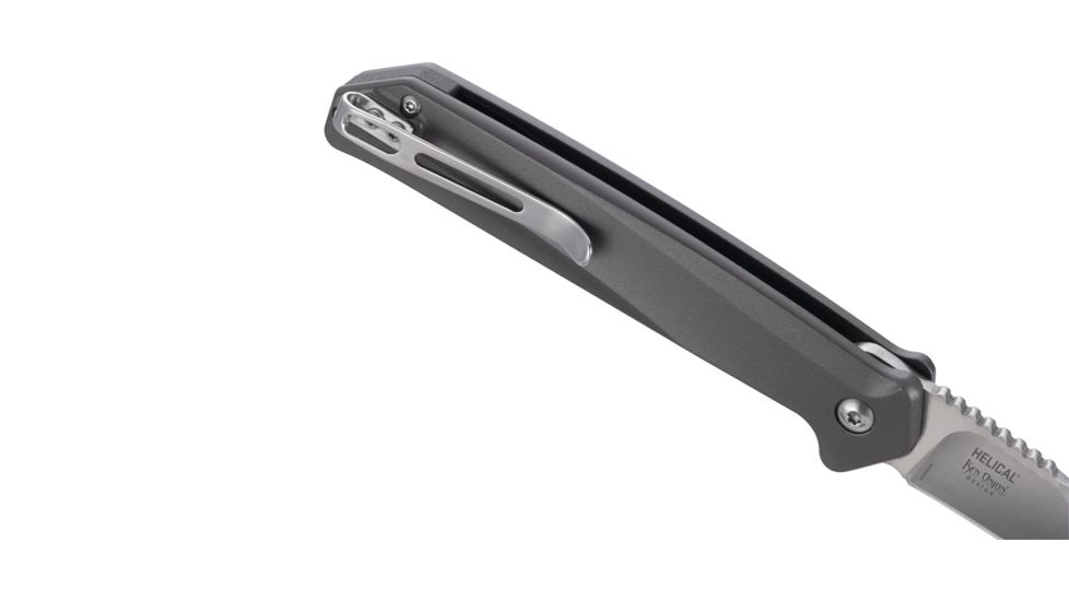 CRKT Helical - K500GXPC