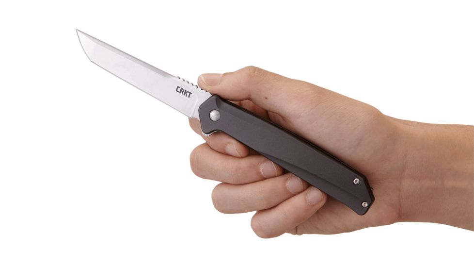 CRKT Helical - K500GXPC