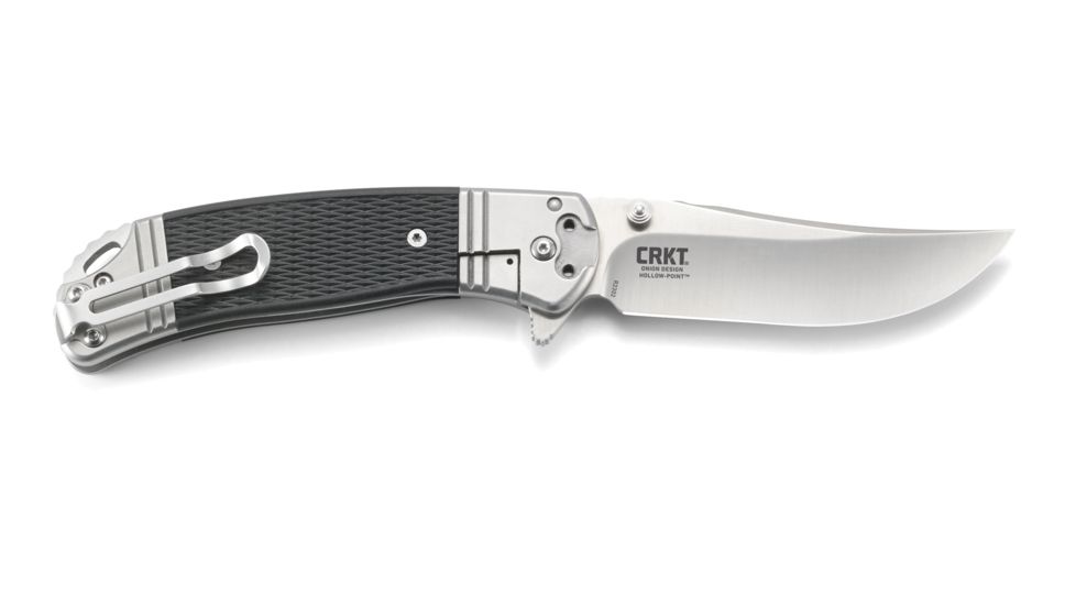 CRKT Hollow-point - R2302C