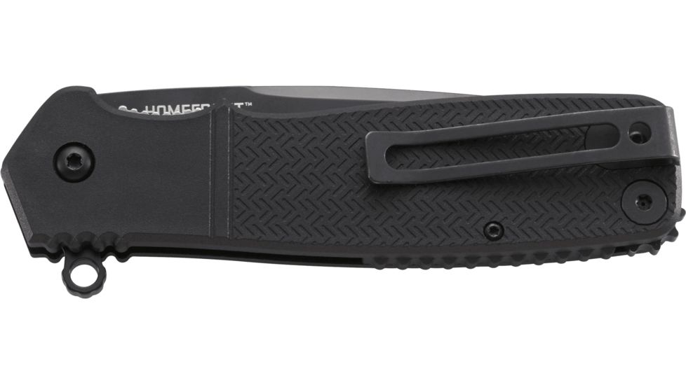 CRKT Homefront Tactical Tanto Field Strip Knife, K260KKS
