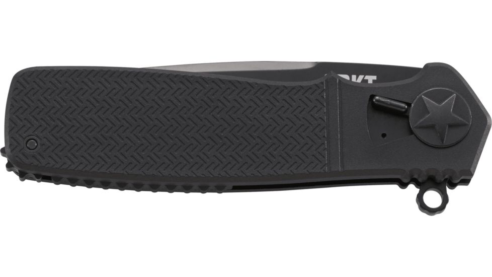 CRKT Homefront Tactical Tanto Field Strip Knife, K260KKS