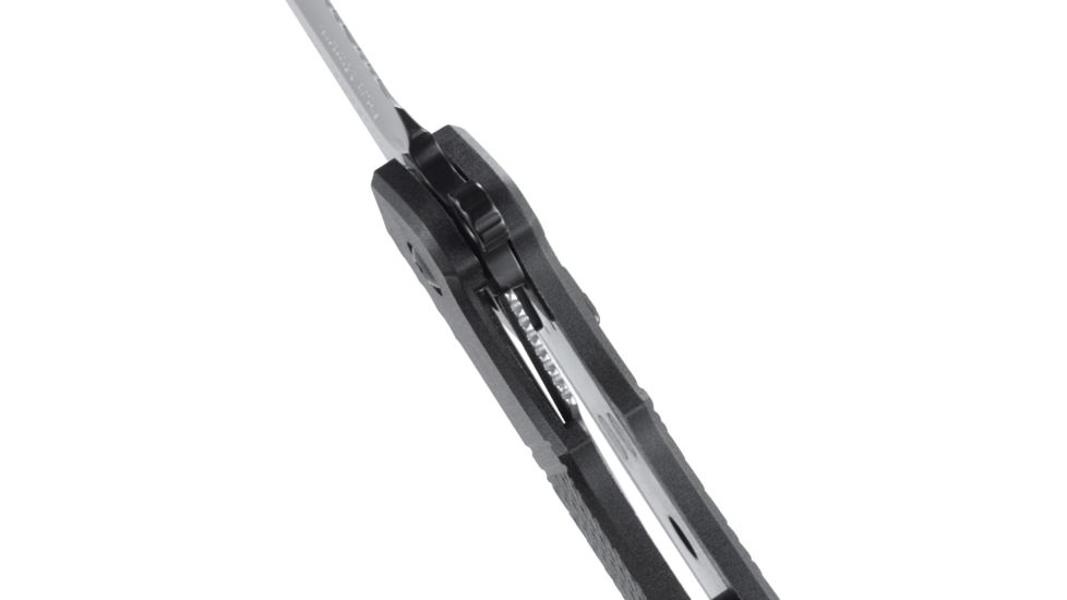 CRKT Homefront Tactical Tanto Field Strip Knife, K260KKS