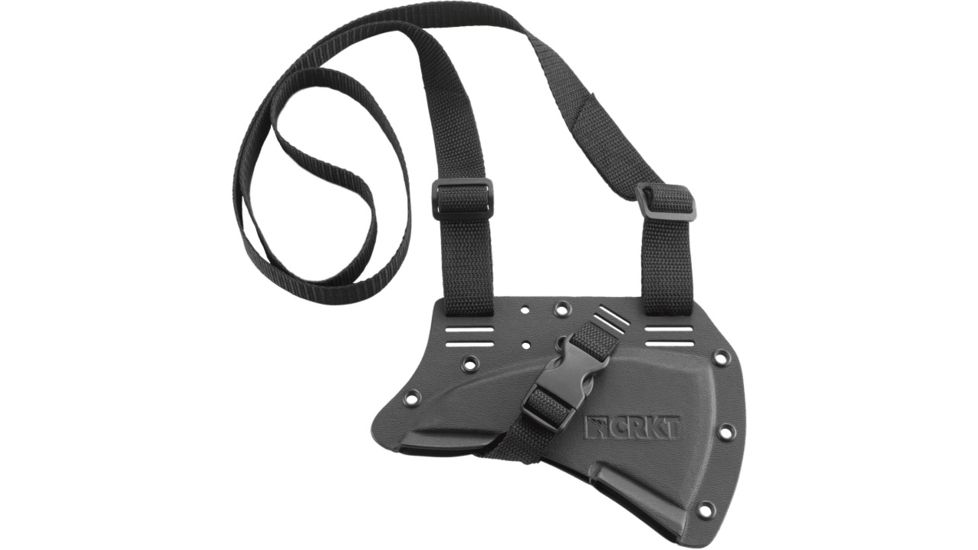 CRKT Kangee T-Hawk Axe, Ryan Johnson Design w/ Kydex Sheath 2725