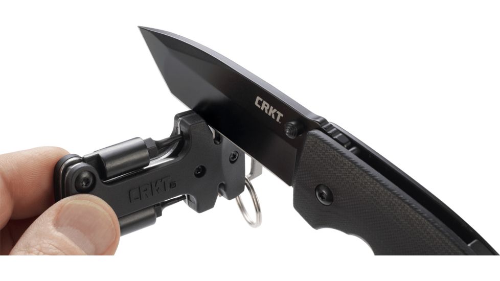 CRKT Knife Maintenance Tool - 9704