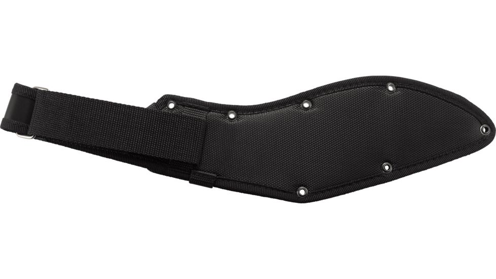 CRKT KUK, Black, 15.875 in/403.2 mm, 2742