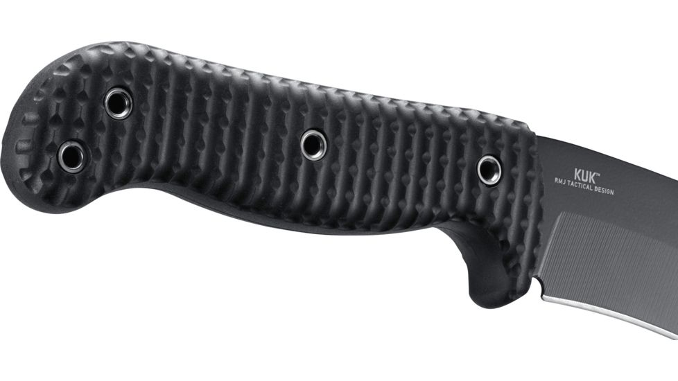 CRKT KUK, Black, 15.875 in/403.2 mm, 2742