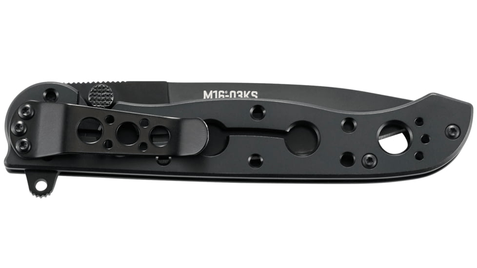 CRKT M16-03ks - M16-03KSC