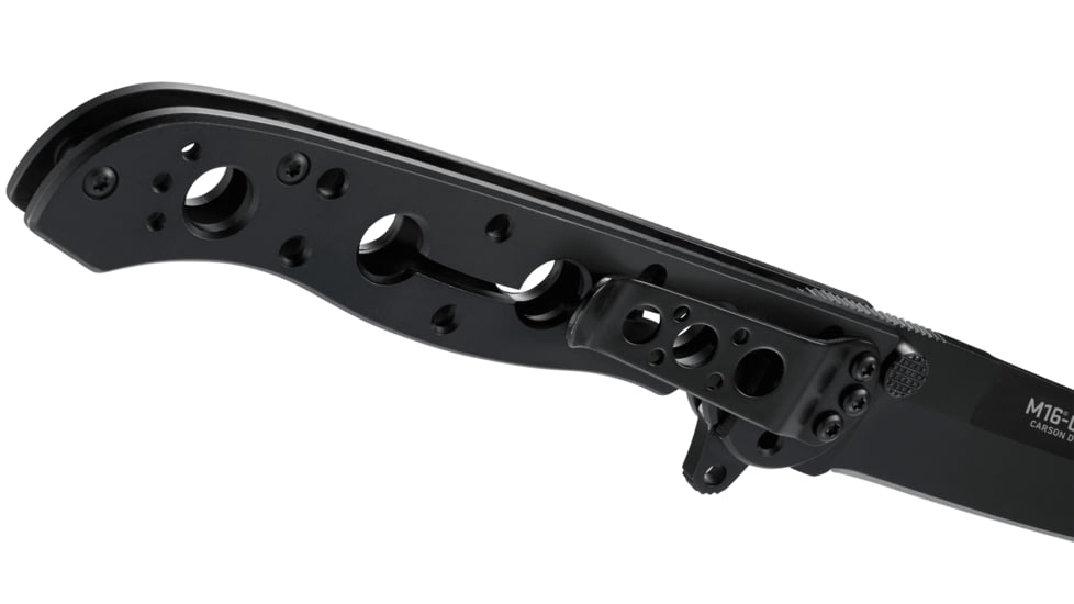 CRKT M16-03ks - M16-03KSC