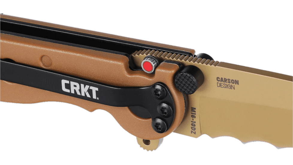 CRKT M16