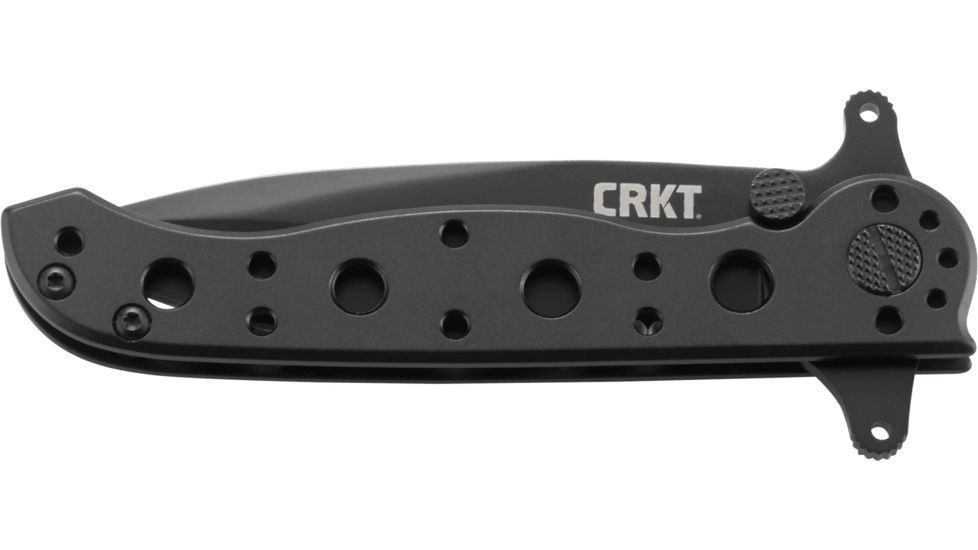 CRKT M21-10KSF Special Forces Knife With Triple Point Serrations, M21-10KSF
