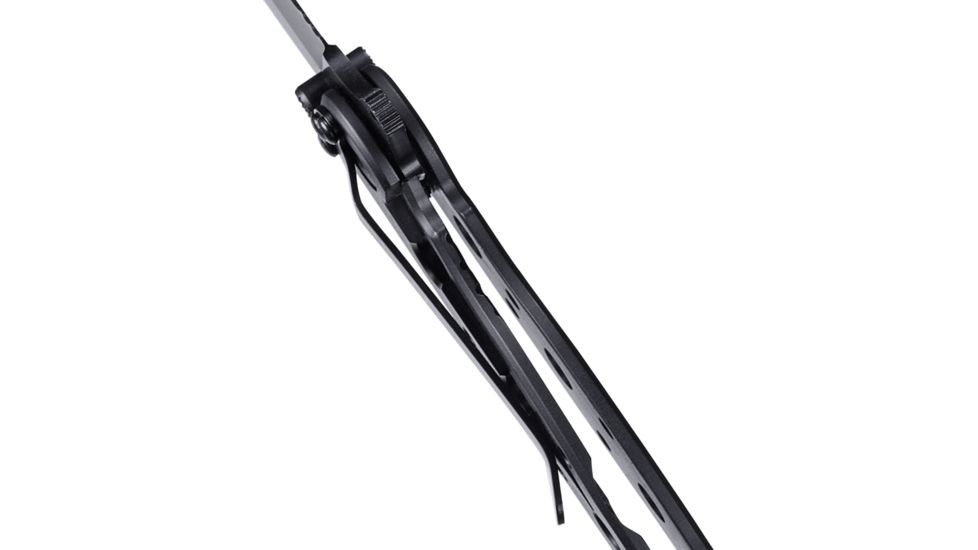 CRKT M21-10KSF Special Forces Knife With Triple Point Serrations, M21-10KSF