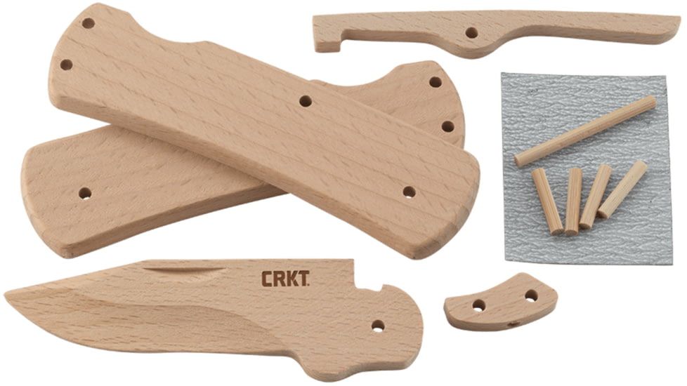 CRKT Nathans Knife Kit - 1032