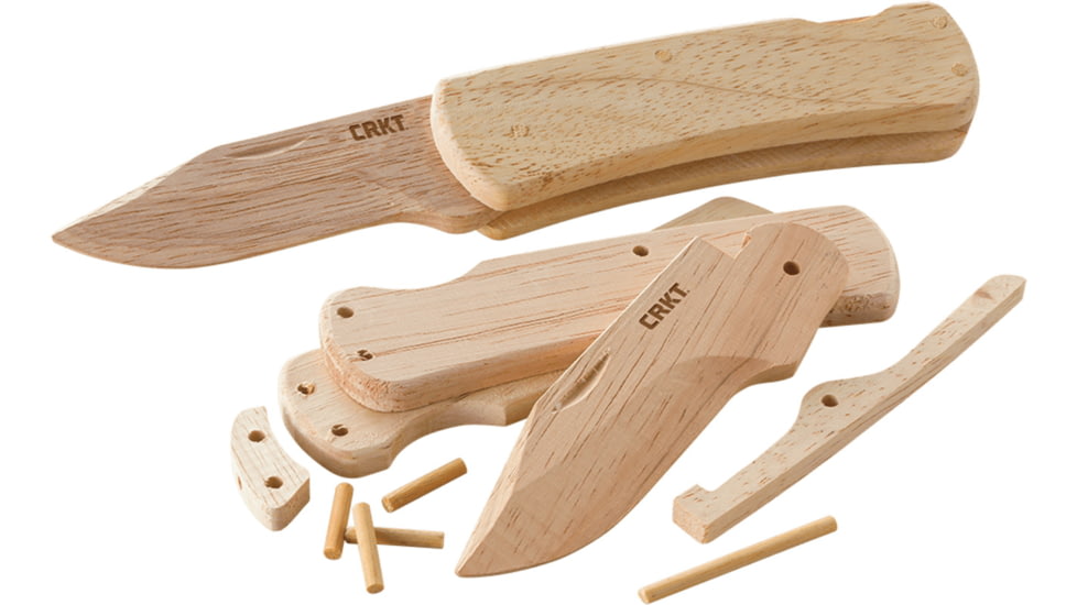 CRKT Nathans Knife Kit - 1032
