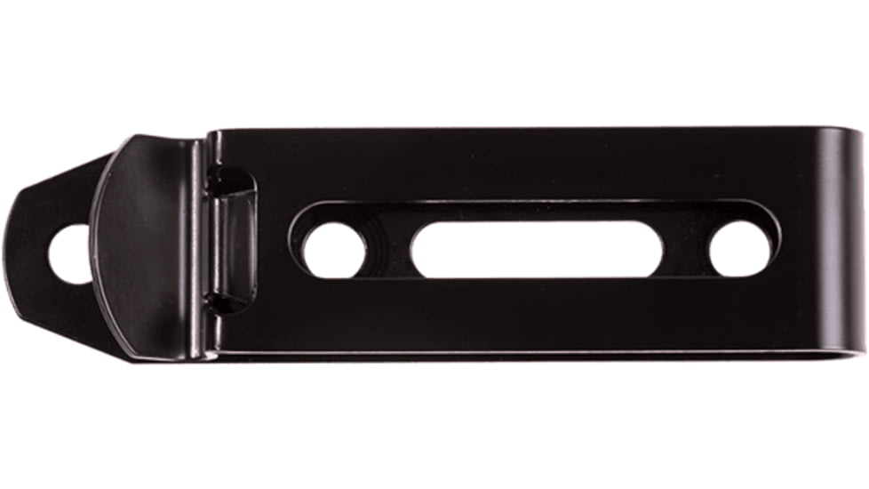 CRKT Provoke Compact Sheath, Black, D4045