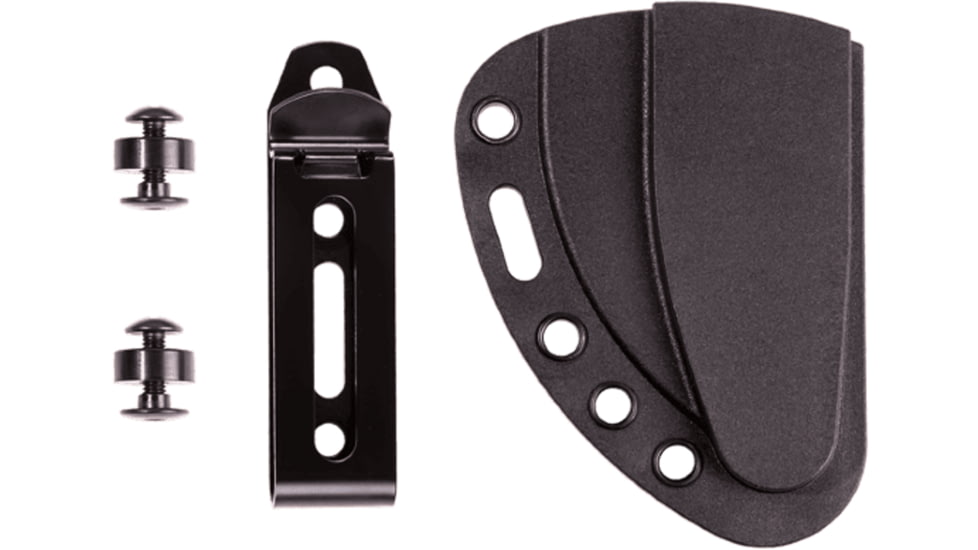 CRKT Provoke Compact Sheath, Black, Black, D4045
