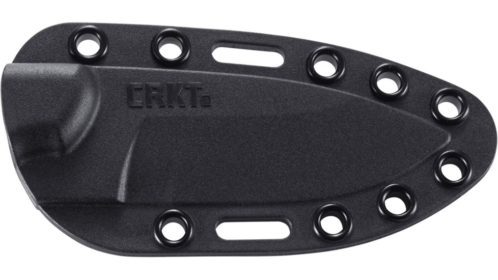 CRKT SIWI, Black, 7.438 in/188.93 mm, 2082