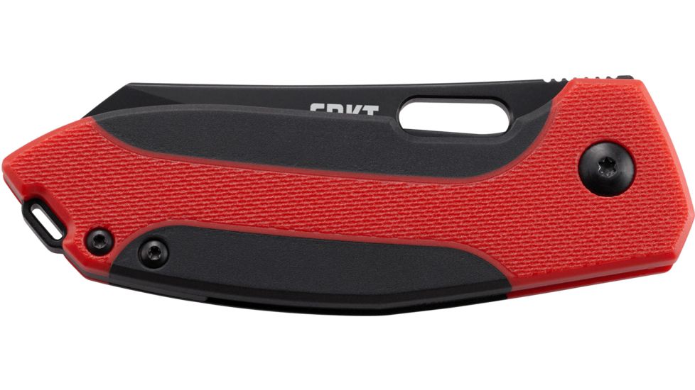 CRKT Sketch Liner Lock Folding Knife, 2430