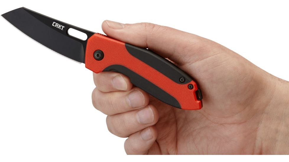 CRKT Sketch Liner Lock Folding Knife, 2430