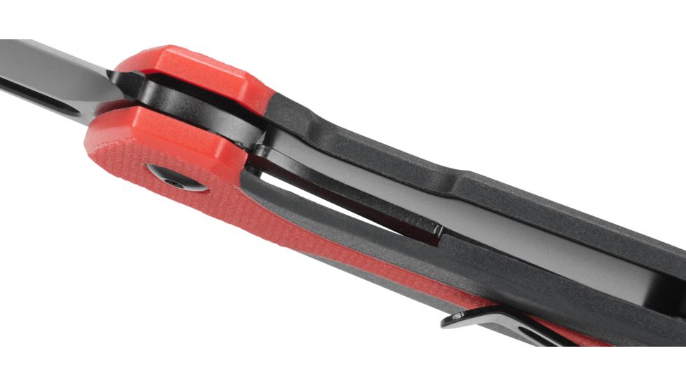 CRKT Sketch Liner Lock Folding Knife, 2430