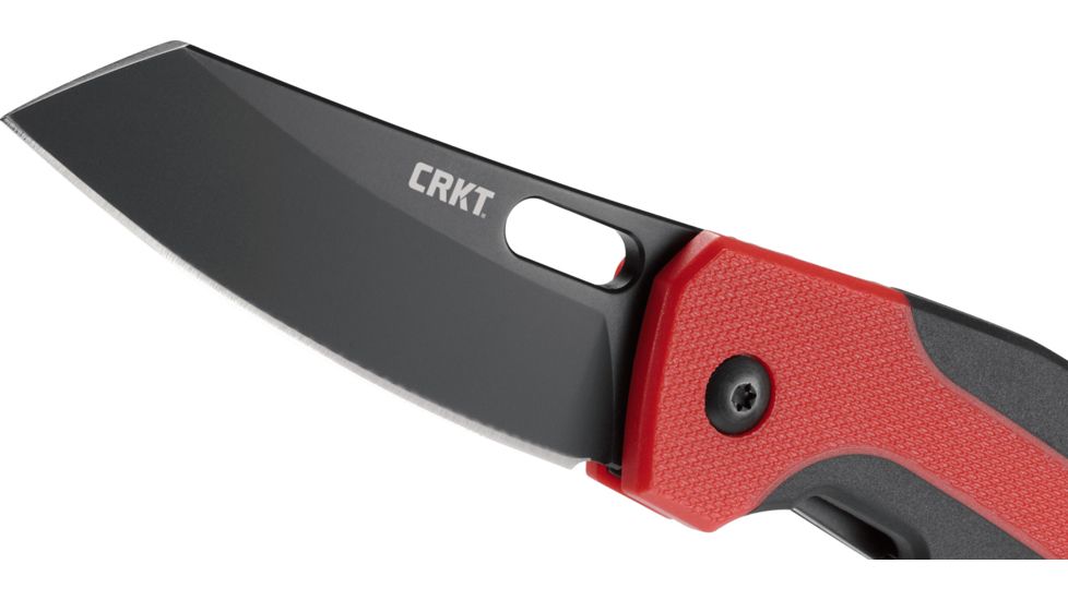 CRKT Sketch Liner Lock Folding Knife, 2430
