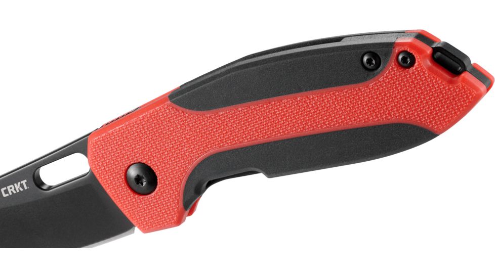 CRKT Sketch Liner Lock Folding Knife, 2430