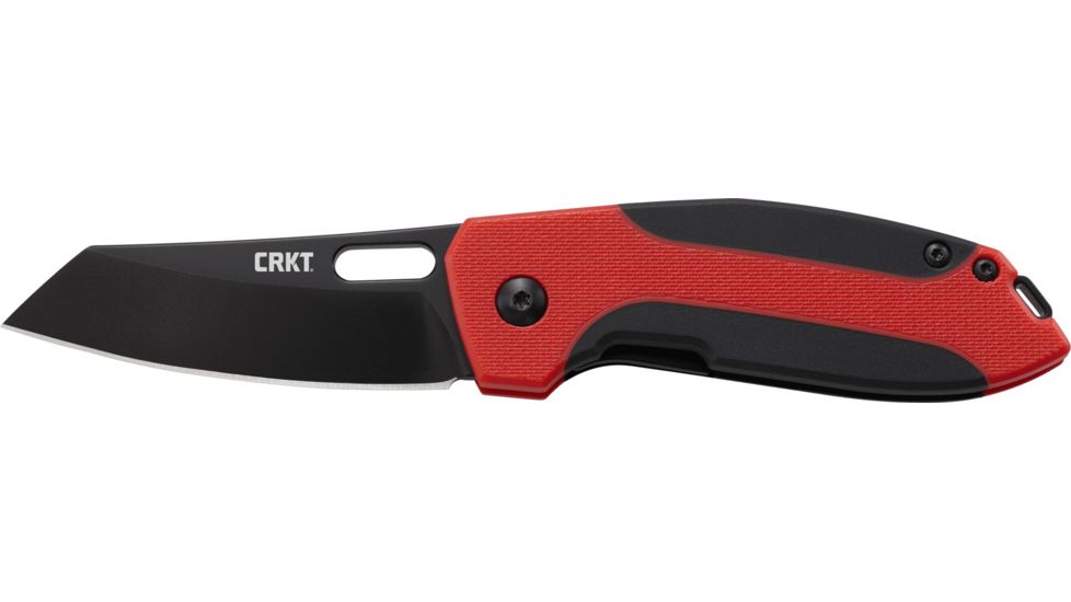 CRKT Sketch Liner Lock Folding Knife, 2430