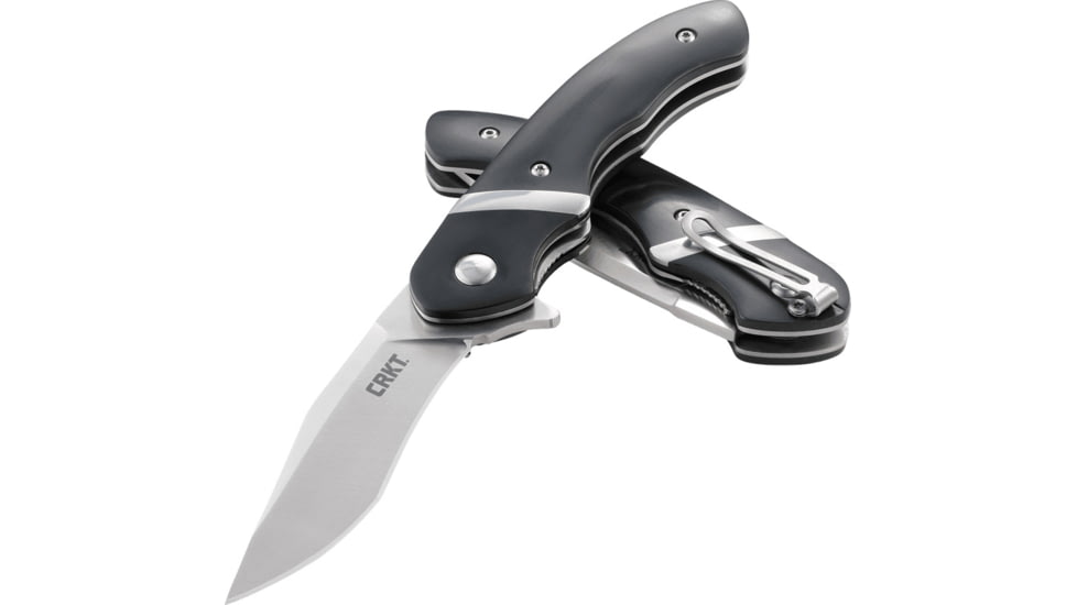 CRKT Snarky Folding Knife, 7280