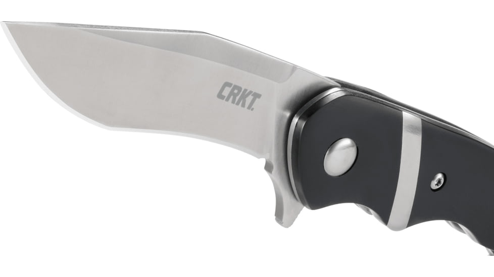 CRKT Snarky Folding Knife, 7280