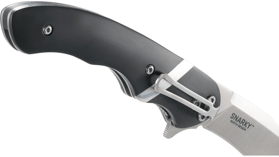 CRKT Snarky Folding Knife, 7280