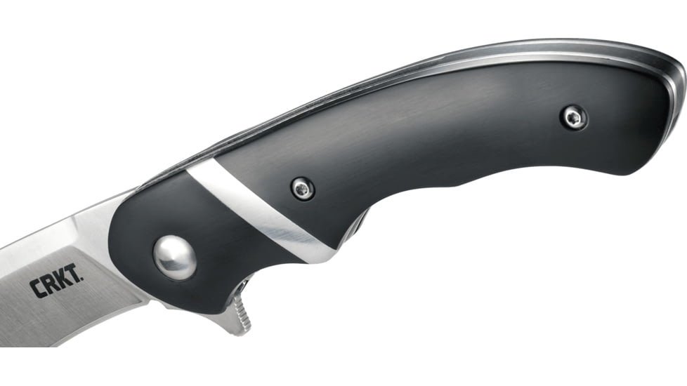 CRKT Snarky Folding Knife, 7280