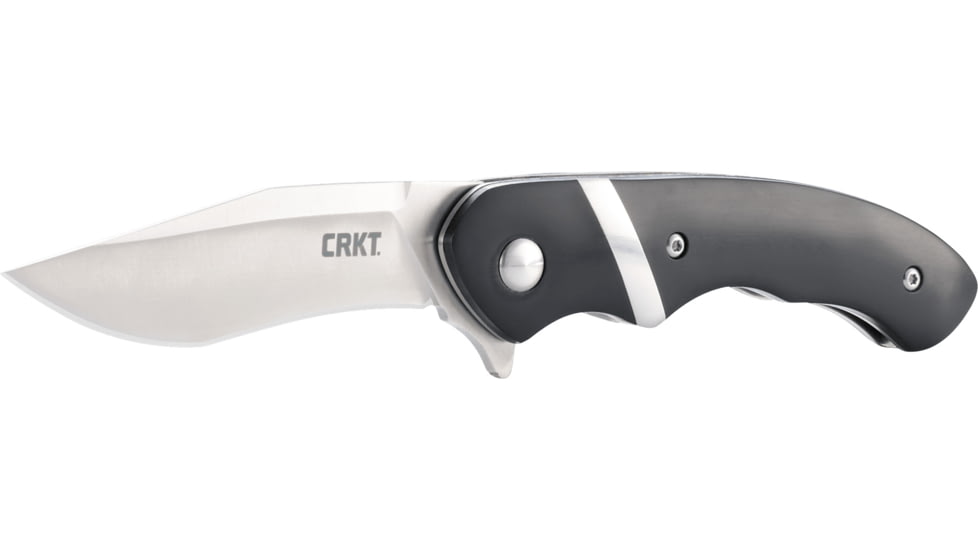 CRKT Snarky Folding Knife, 7280