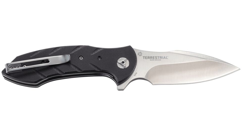 CRKT Terrestrial - 5370C