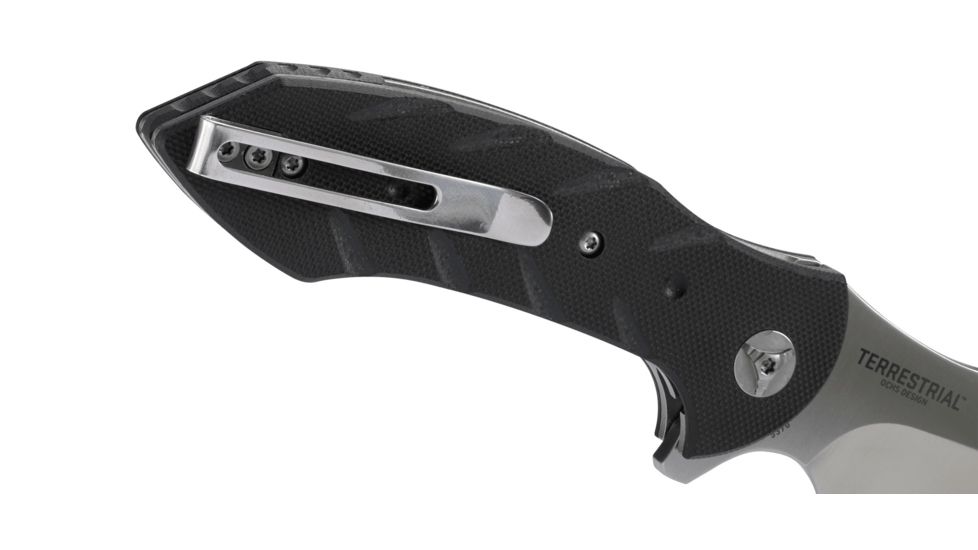 CRKT Terrestrial - 5370C