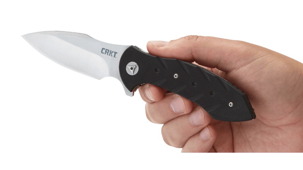 CRKT Terrestrial - 5370C