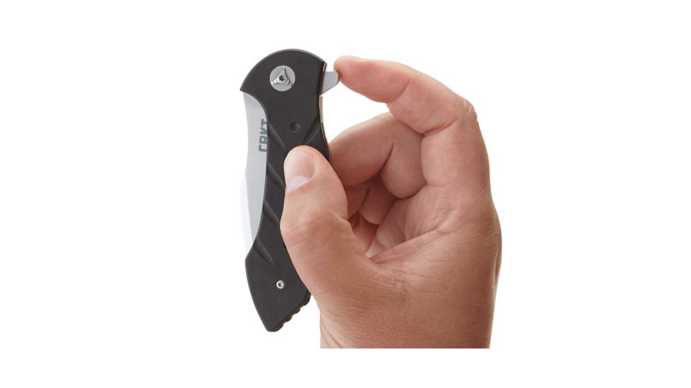CRKT Terrestrial - 5370C