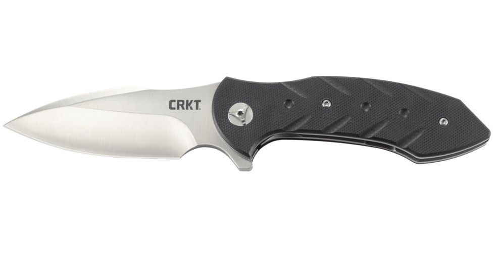 CRKT Terrestrial - 5370C