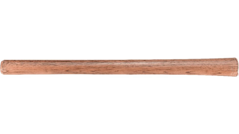 CRKT T-Hawk Replacement Handle, Wood, 2730-2