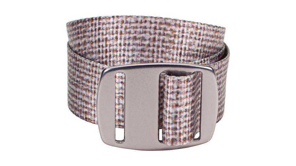 Croakies Artisan Belt Burlap Tan 1.5'' BA2A2091M
