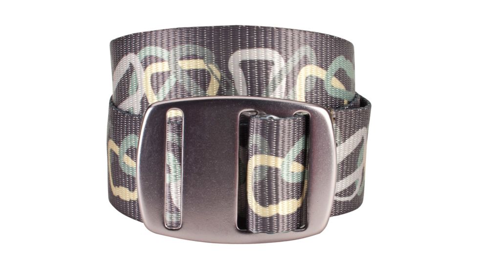 Croakies Artisan Belt Carabiner Gr 1.5'' BA2A0292M
