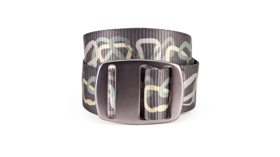 Croakies Artisan Belt Hibiscus 1.5'' BA2A0240M