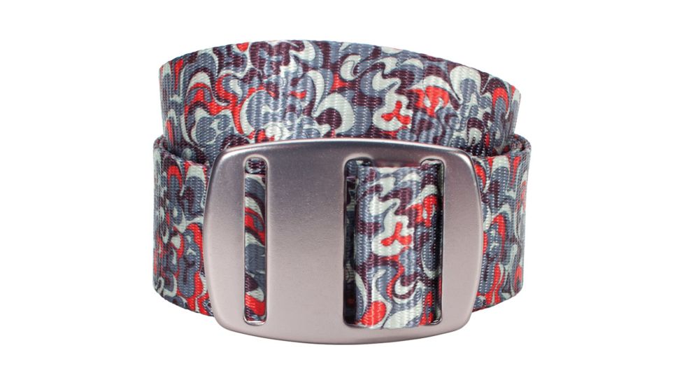 Croakies Artisan Belt Lichen Rio 1.5'' BA2A2190M