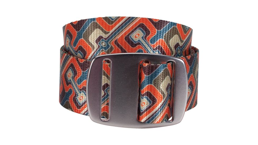 Croakies Artisan Belt Shasta Dunes1.5 BA2A3070M