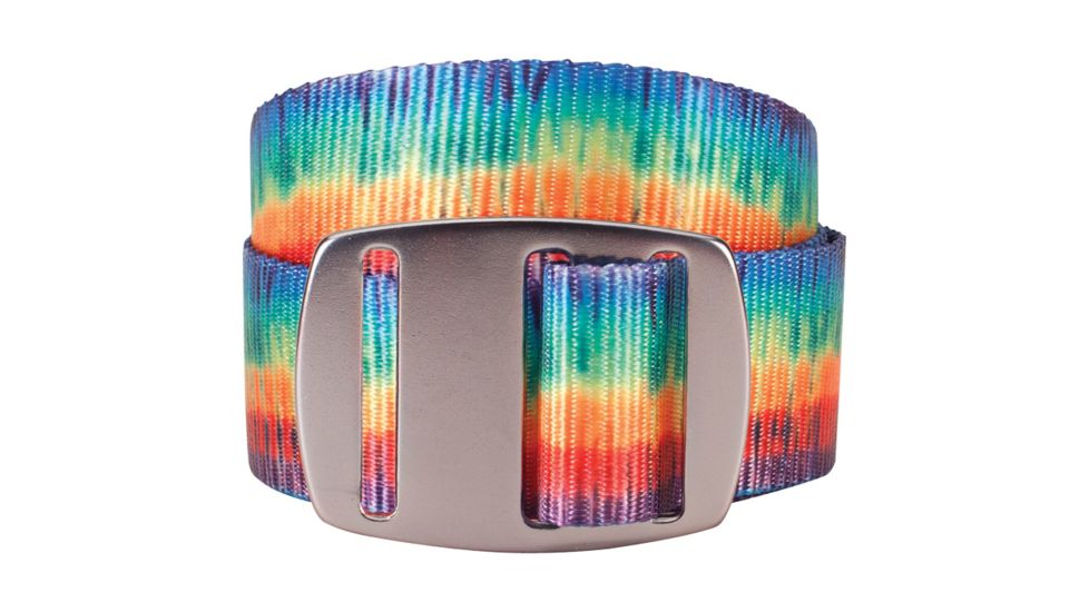 Croakies Artisan Belt Poppie Fruit 1.5'' BA2A1460M
